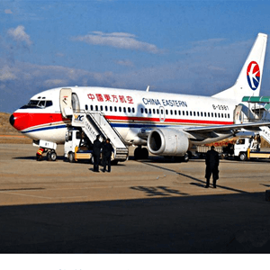 绵阳南郊机场空运航空快运业稳步发展的原因是什么？